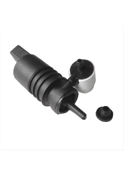 Araba Ön Cam Silini Sızdırım Motoru 155250117 68310928AA Jeep Compass Cherokee 2017-2022 (Yurt Dışından) modelleri