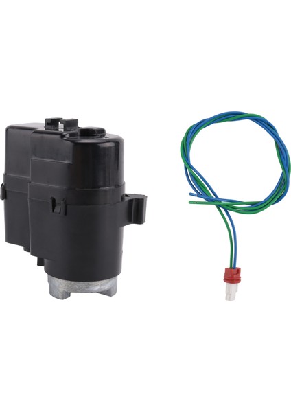 Toyota Prado Highlander Için Dikiz Aynası Katlanır Motor Camry Corolla Reiz Nissan Teana Için Taç (Yurt Dışından)