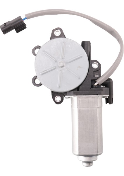 Elektrikli Pencere Asansör Motor Sol CUR100450 Land Rover Discovery 1 2 I Iı Range Rover 1987-2004 Rhd (Yurt Dışından)