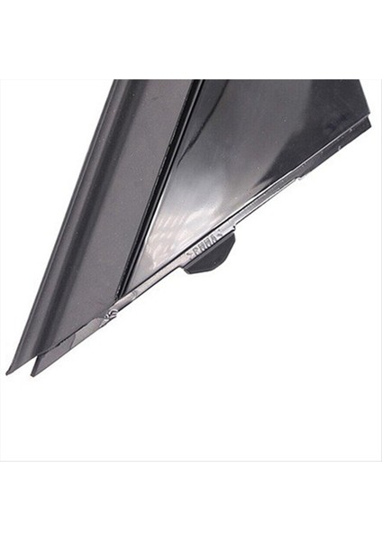 Fiat 2012-2019 Için Araba Dış Dikiz Aynası Aynası Üçgeni Ön Üçgen Dış Direk 735429523 735429524 A (Yurt Dışından) fiyatları