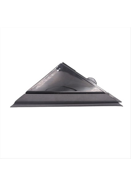 Fiat 2012-2019 Için Araba Dış Dikiz Aynası Aynası Üçgeni Ön Üçgen Dış Direk 735429523 735429524 A (Yurt Dışından) modelleri