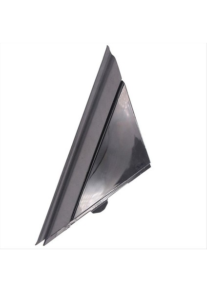 Fiat 2012-2019 Için Araba Dış Dikiz Aynası Aynası Üçgeni Ön Üçgen Dış Direk 735429523 735429524 A (Yurt Dışından) indirimleri