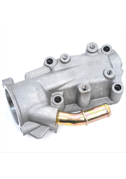 16V Araba Soğutma Su Kontrol Vanası Citroen Berlingo Için 1336W3 Peugeot 1007 206CC 206 307 Ortak Için (Yurt Dışından) fırsatları