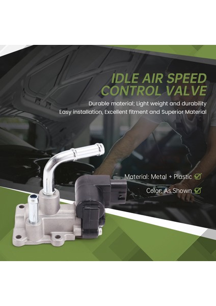 22270-0A060 Toyota Avalon Sienna 2000-2004 3 0l 222700A060 2227020060 22270-20060 (Yurt Dışından) fırsatları