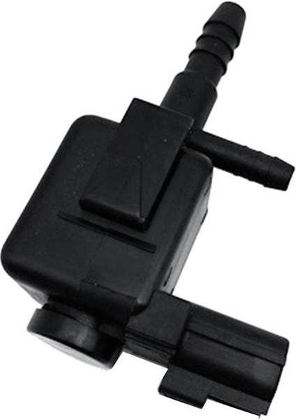 2S7819C987CB Filtre Solenoid Kontrollü Egzoz Valfi Filtre Vakum Valfi Ford Mondeo 1S719C915AA (Yurt Dışından)