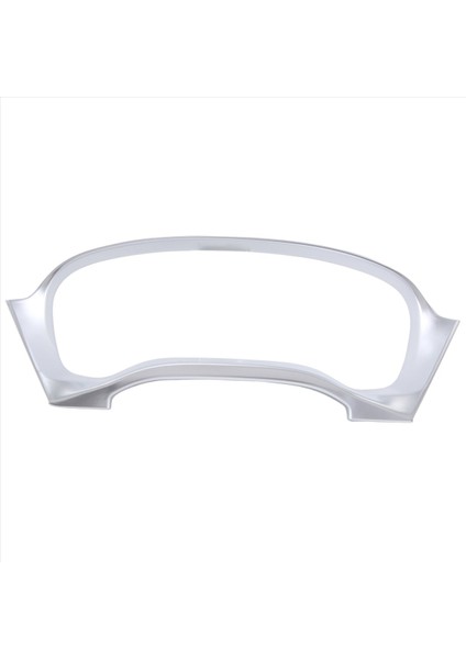 Merkezi Kontrol Cihaz Paneli Ekran Bmw 3 Serisi 19 Için Dekoratif Çerçeve Içeri (Yurt Dışından)