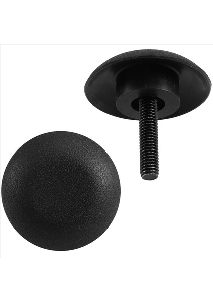 Tesla Model S Için Araba Hood Tampon Blok Hood Tampon Aksesuarları 101260200E 2012-2021 (Yurt Dışından) modelleri