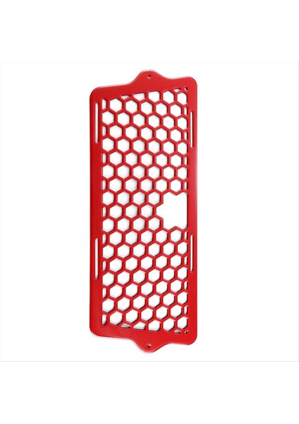 Ön Tampon Merkezi Izgara Kapağı Petek Slingshot Sl Le R S Slr 2015-2024 Aksesuarlar Için Petek Kaplama (Yurt Dışından) fırsatları