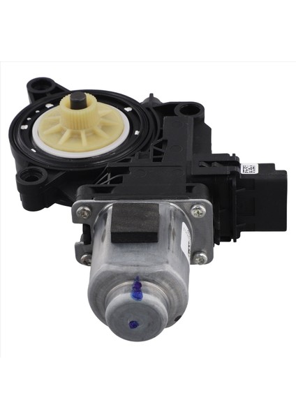 Hyundai Elantra Gt Için 82450-G3020 Araba Penceresi Regülatör Motoru 2018-2020 82450G3020 (Yurt Dışından) modelleri