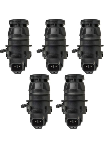 Toyota Için 5x Ön Cam Yıkama Motor Pompası Rav4 Corolla Yaris Mazda 3 5 6 G22C-67-482 85330-71010 85330-60190 G22C674822 (Yurt Dışından)