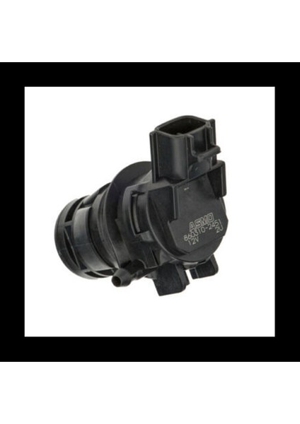 Toyota Için 5x Ön Cam Yıkama Motor Pompası Rav4 Corolla Yaris Mazda 3 5 6 G22C-67-482 85330-71010 85330-60190 G22C674822 (Yurt Dışından) fiyatları