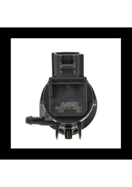 Toyota Için 5x Ön Cam Yıkama Motor Pompası Rav4 Corolla Yaris Mazda 3 5 6 G22C-67-482 85330-71010 85330-60190 G22C674822 (Yurt Dışından) indirimleri