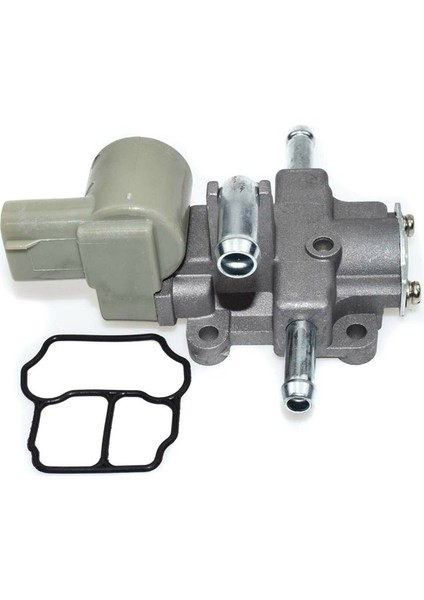 Kara Kruvazörü Için Boş Hava Kontrol Valfi Toyota Prado 3400 4runner Tacoma Boşta Motor Montajı 22270-62050 5VZ 136800-0680 (Yurt Dışından) fırsatları