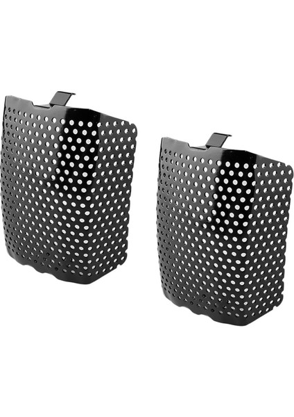 Motosiklet Ön Fren Kaliperi Fren Kaliper Ekran Ekleri Harley Davidson Road King Electra Glide (Yurt Dışından)