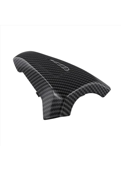 Yamaha MT07 Mt-07 2021-2023 Için Motosiklet Far Kaplama Üst Nazal Maske (Yurt Dışından) fiyatları