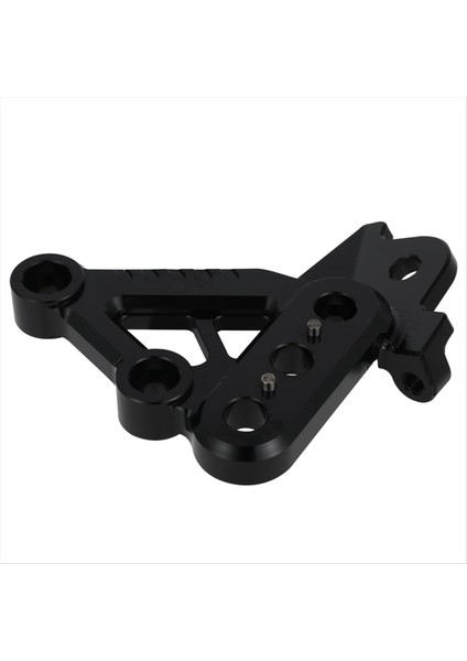 Motosiklet Ayağı Pedal Braketi Talaria Mx3 Mx4 Ayak Parantezleri Elektrikli Kir Bisiklet Aksesuarları 1 Çift (Yurt Dışından) indirimleri