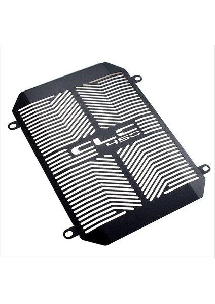 Cfmoto 450 Cl-C 450CLC 2023-2025 Motosiklet Radyatörü Grille Kapak Koruma Koruma Protetor Aksesuarları (Yurt Dışından) fiyatları