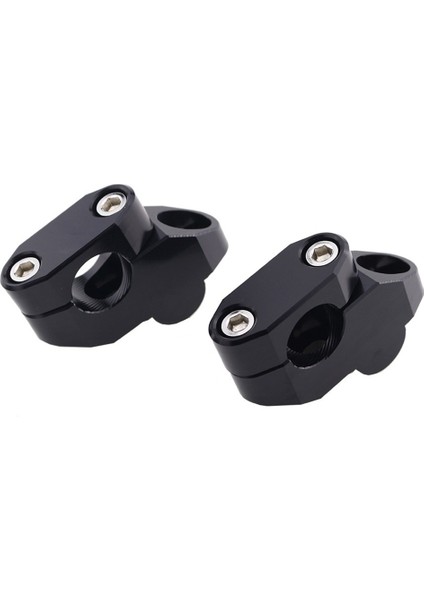 Motosiklet Gideri Yükselticileri Montaj Uzantısı Geri Taşındı Honda CBF1000 CBF600 CB1000R NC700S NC750S NC750 (Siyah) (Yurt Dışından) indirimleri