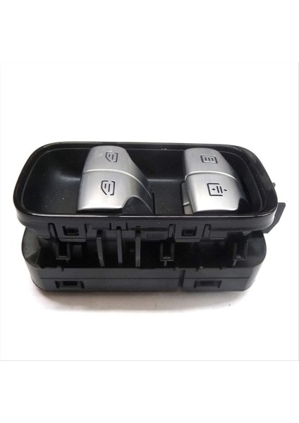 Mercedes Benz S580 2021-2024 Sol Arka Kapı Anahtarı Pencere Asansör Anahtarı A2239051810 (Yurt Dışından)