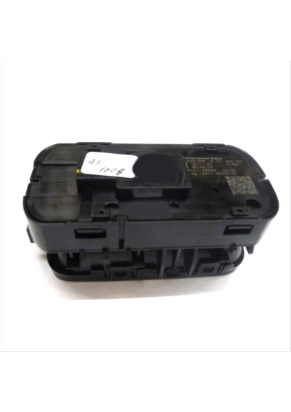 Mercedes Benz S580 2021-2024 Sol Arka Kapı Anahtarı Pencere Asansör Anahtarı A2239051810 (Yurt Dışından) indirimleri