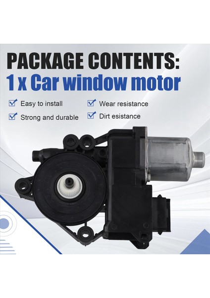 Kia Optima Için Ön Yan Güç Penceresi Motor Regülatörü 1 6l 2 0l 2016-2020 82460-D4000 Ön Sağ (Yurt Dışından) indirimleri