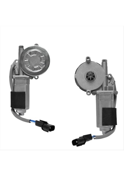 1paır 24V Güç Penceresi Motor 8979894780 8978984790 Isuzu Nkr Npr Nqr Pencere Cam Kaldırıcı Regülatörü Için 8-97898480-0 (Yurt Dışından) modelleri