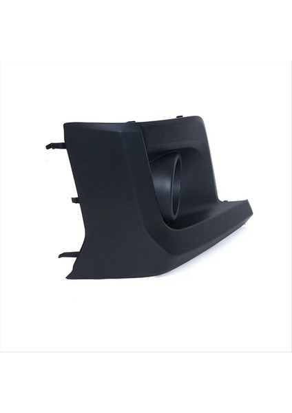 Ön Tampon Sis Kapağı Izgara Sis Lambası Subaru-Xv Crosstrek Için Çerçeve Kapağı 2018-2020 57731FL081 57731FL082 Siyah (Yurt Dışından) fırsatları