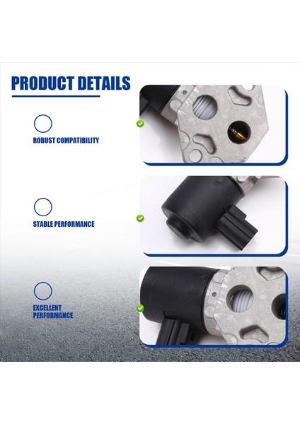 F7CZ-9F715-AC Araç Bedak Hava Kontrol Vanası Ford Escort 1997-2000 Mercury Tracer 1997-1999 F7CZ9F715AC (Yurt Dışından) indirimleri