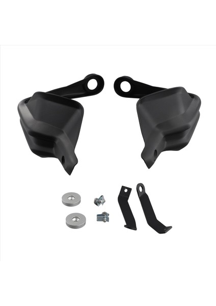 Motosiklet Aksesuarları Handguard Fairing Shield El Koruma Koruyucusu Honda NX400 NX500 Nx 400 500 2024 (Yurt Dışından) modelleri