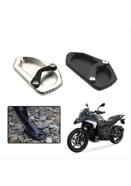 Bmw R1300GS Adv Macerası GS1300 2023-2024 Gümüş (Yurt Dışından) fırsatları