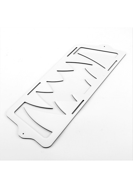 Ön Tampon Merkezi Izgara Kapağı Fang Trim Için Polaris Slingshot Sl Le R S Slr 2015-2024 Aksesuarlar Beyaz (Yurt Dışından) fırsatları