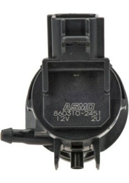 Toyota Için Ön Cam Yıkama Motor Pompası Rav4 Corolla Yaris Mazda 3 5 6 G22C-67-482 85330-71010 85330-60190 G22C67482 (Yurt Dışından) indirimleri