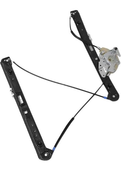 Bmw 3 Serisi E46 318I 320I 325I 328I 330I 330XI Parça Numarası 51337020659 Için Sol Ön Pencere Regülatör Motoru (Yurt Dışından) fırsatları