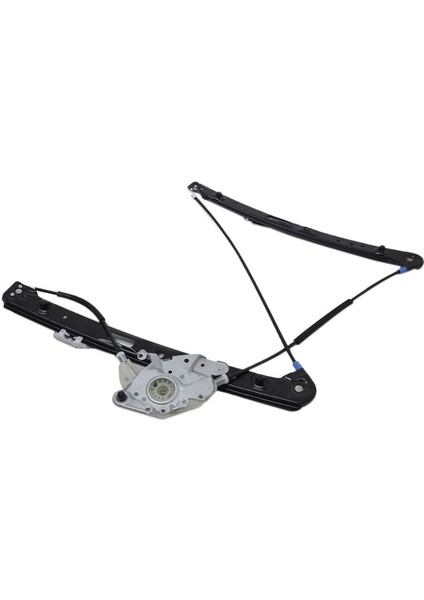 Bmw 3 Serisi E46 318I 320I 325I 328I 330I 330XI Parça Numarası 51337020659 Için Sol Ön Pencere Regülatör Motoru (Yurt Dışından) indirimleri