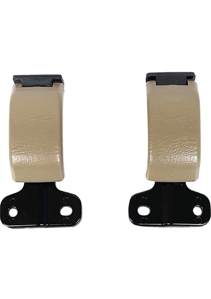 Arka Çeyrek Cam Kilit Mandal Seti 62920-34012-B2 62910-34012 Toyota Tundra Için 1999-2006 Köşe Pencere Mandalı Assy A (Yurt Dışından)