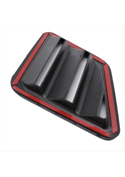 Araba Ön Motor Kaput Bonnet Havalandıran Havalandırma Hood Hava Outlet Ford Focus Fiesta Vauxhall Için Universal (Yurt Dışından) modelleri