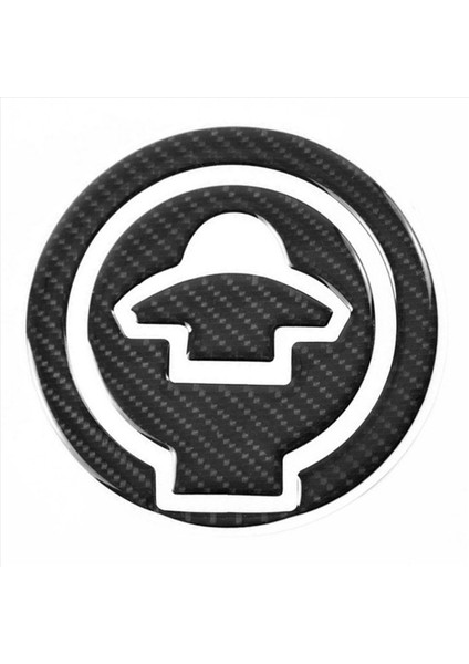 3x Motosiklet Karbon Fiber Yakıt Deposu Kapak Çıkartma Yamaha Yamaha Yzf-R3 R25 R15 Mt-03 Gaz Kapağı Koruma Çıkartması (Yurt Dışından) fırsatları
