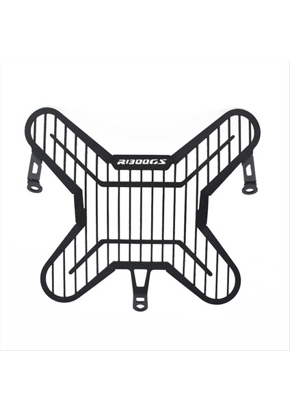 Motosiklet Far Kafası Işık Koruma Koruyucu Bmw Için Bmw R1300GS R 1300GS Adv 2023-2024 (Yurt Dışından) modelleri