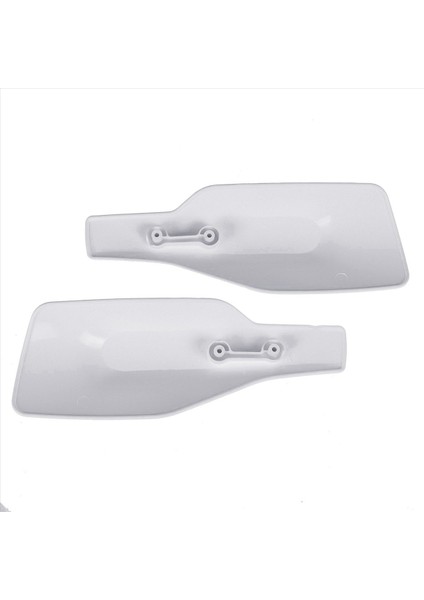2x Motokros Handguard Motosiklet El Koruma Koruyucusu Husqvarna Tx Fc Fc Fc Fc Fe Tc Fx 125/250/300/350/450/501 (Yurt Dışından)