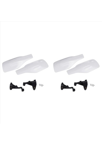 2x Motokros Handguard Motosiklet El Koruma Koruyucusu Husqvarna Tx Fc Fc Fc Fc Fe Tc Fx 125/250/300/350/450/501 (Yurt Dışından) fiyatları