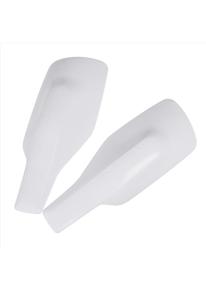 2x Motokros Handguard Motosiklet El Koruma Koruyucusu Husqvarna Tx Fc Fc Fc Fc Fe Tc Fx 125/250/300/350/450/501 (Yurt Dışından) modelleri