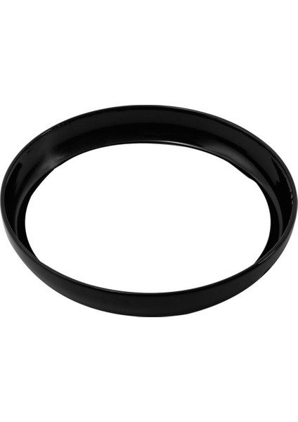 Motosiklet Siyah 7 Inç Far Döşeme Yüzüğü Touring Için Electra Glide Street Glide Road King (Yurt Dışından) modelleri