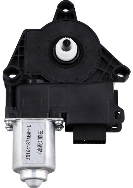 Araba Cam Cam Asansör Motor Ön Koltuk Skoda Rapid Fabia 5JA959801H 5JA959801J 5JA959811J (Yurt Dışından)