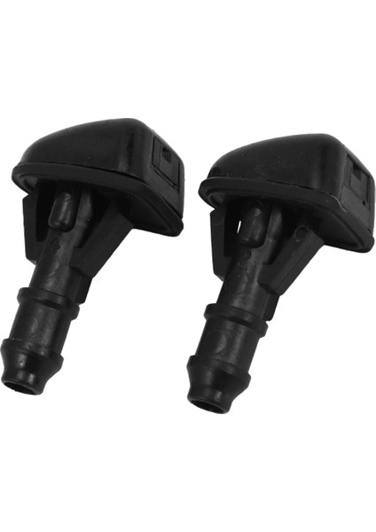 4pcs Araba Silecek Ön Cam Kaçış Jet Nozul Ford Escape 2008-2012 8L8Z-17603-AA (Yurt Dışından) modelleri