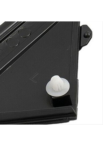 Fiat 2012-2019 Için Araba Dış Dikiz Aynası Aynası Üçgeni Ön Üçgen Dış Direk 735429523 735429524 B (Yurt Dışından) indirimleri