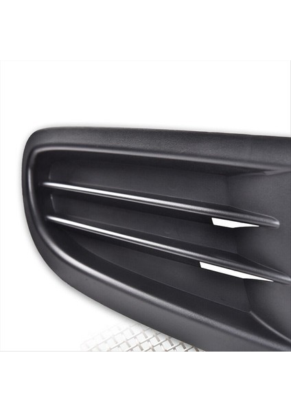 Ön Tampon Sis Lambası Kapak Vw Golf Gtı Sis Lamba Çerçevesi Için Havalandırma Izgarası 5K0853665A 5K0853666A (Yurt Dışından) fırsatları