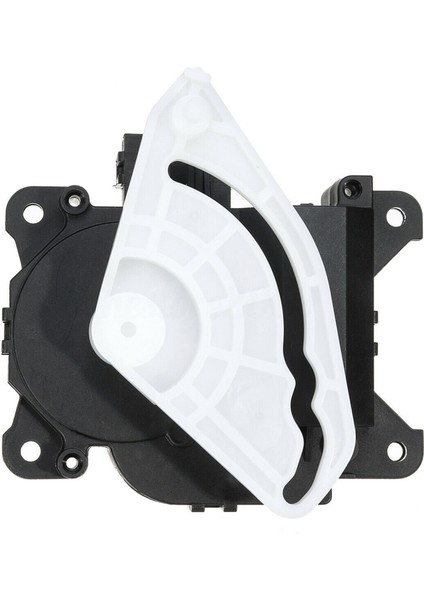 2x Yeni Hava Iklim Kontrol Karışımı Servo 87106-30371 Lexus IS300 SC430 RX300 (Yurt Dışından) modelleri