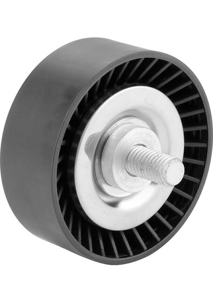 2x 11281440378 Yeni Rensioner Avukat Bmw E81 Için Kasnak Fit E82 E87 E90 E91 E92 E83 (Yurt Dışından) fiyatları