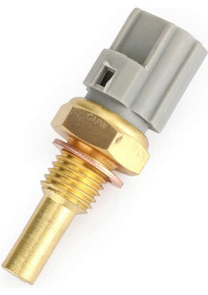 1pcs 92061898 Iac Idle Hava Kontrol Vanası ve 1pcs Toyota Için Soğutucu Sıcaklık Sensörü 4runner Avalon (Yurt Dışından) indirimleri