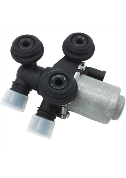 Bmw E39 E46 3 5 Seri E83 X3 1999-2010 64118369805 Için 3x Hvac Isıtıcı Kontrol Vanası (Yurt Dışından) modelleri